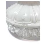 Oil Lamp Shade