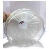 Oil Lamp Shade
