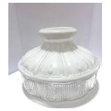 Oil Lamp Shade