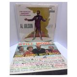 20 Vintage Records Mitch Miller, Dean Martin, Lawrence Welk, Bobby Vinton and More