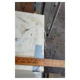 Whirlpool EH100FXDN00 Chest Freezer 42" wide