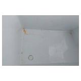Whirlpool EH100FXDN00 Chest Freezer 42" wide