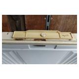 Whirlpool EH100FXDN00 Chest Freezer 42" wide