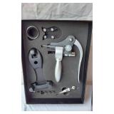 Howard Miller Wine Opener Set