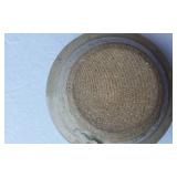 Glass Vases, Galvanized Bucket, and Wooden Trivets / Risers