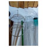 Coleman Beverage Dispenser, Glassware, Wood Coasters and Kitchen Items
