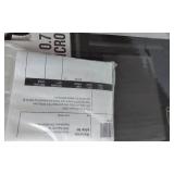 BELLA Compact-Sized 0.7 Cu. Ft. Countertop Microwave Oven - New