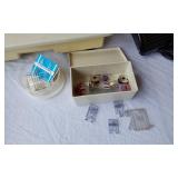 Singer 6012C Sewing Machine with Accessories