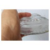 Vintage Bottles and Decorative Items including Roth Greeting Cards Plate and Cup Set
