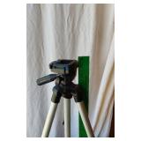 Canon EOS Digital Camera Kit including 75-300mm Lens and 18-55mm EF-S lens(autofocus does not work), Tripod, and Accessories