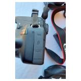 Canon EOS Digital Camera Kit including 75-300mm Lens and 18-55mm EF-S lens(autofocus does not work), Tripod, and Accessories