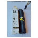Canon EOS Digital Camera Kit including 75-300mm Lens and 18-55mm EF-S lens(autofocus does not work), Tripod, and Accessories