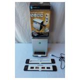 Innovative Technology Film, Slide & Photo Converter