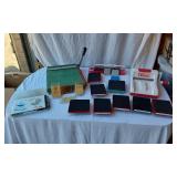 Sizzix Die Cutting Machine with Dies, Paper cutter and Accessories