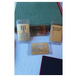 Sizzix Die Cutting Machine with Dies, Paper cutter and Accessories