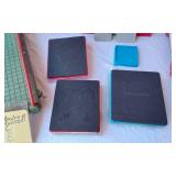 Sizzix Die Cutting Machine with Dies, Paper cutter and Accessories