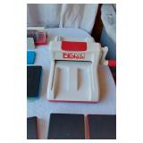 Sizzix Die Cutting Machine with Dies, Paper cutter and Accessories