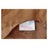 Lot of Sewing and Craft Supplies, Ironing Board