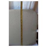 Lot of Sewing and Craft Supplies, Ironing Board