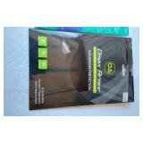 Lot of Office Supplies Including Binders and Photo Paper