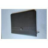 Lot of Office Supplies Including Binders and Photo Paper