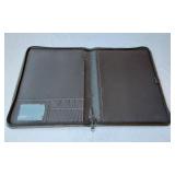 Lot of Office Supplies Including Binders and Photo Paper