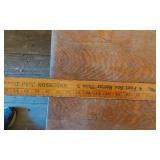 Vintage Wooden Children