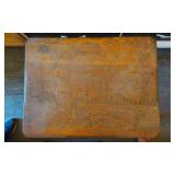 Vintage Wooden Children