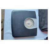 Remington Micro Screen Cord Shaver (no cord), Protege Red Luggage, and American Tourister Black Luggage and More