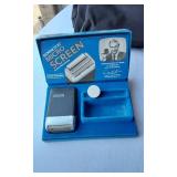 Remington Micro Screen Cord Shaver (no cord), Protege Red Luggage, and American Tourister Black Luggage and More