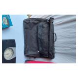 Remington Micro Screen Cord Shaver (no cord), Protege Red Luggage, and American Tourister Black Luggage and More