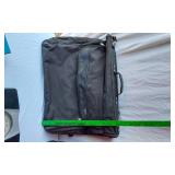 Remington Micro Screen Cord Shaver (no cord), Protege Red Luggage, and American Tourister Black Luggage and More