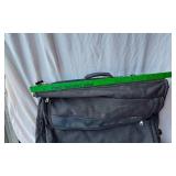 Remington Micro Screen Cord Shaver (no cord), Protege Red Luggage, and American Tourister Black Luggage and More