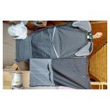 Remington Micro Screen Cord Shaver (no cord), Protege Red Luggage, and American Tourister Black Luggage and More