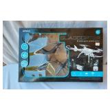 Kingco Quadcopter 6 Axis Gyro Quadcopter