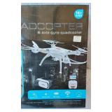 Kingco Quadcopter 6 Axis Gyro Quadcopter