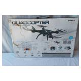 Kingco Quadcopter 6 Axis Gyro Quadcopter