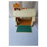 Fisher-Price Vintage Toy Set including Children