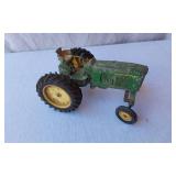 Ertl John Deere Model 4020 Toy Tractor
