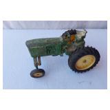 Ertl John Deere Model 4020 Toy Tractor