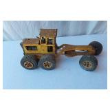 Tonka Vintage Toy Grader