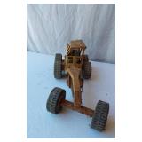 Tonka Vintage Toy Grader