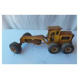 Tonka Vintage Toy Grader