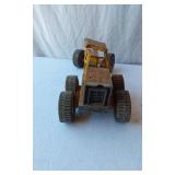 Tonka Vintage Toy Grader