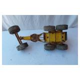 Tonka Vintage Toy Grader