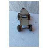 Vintage Metal Tonka Toy