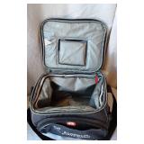 Igloo 40 QT Maxcold Wheelie Cooler and Franklin State Bank Bag