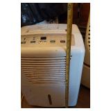 GE and Whirlpool Dehumidifiers