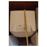 GE and Whirlpool Dehumidifiers
