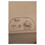 GE and Whirlpool Dehumidifiers